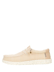 Slip-on Beige Hey Dude