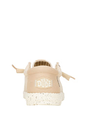 Slip-on Beige Hey Dude