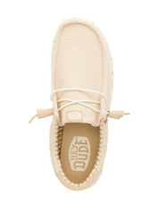Slip-on Beige Hey Dude