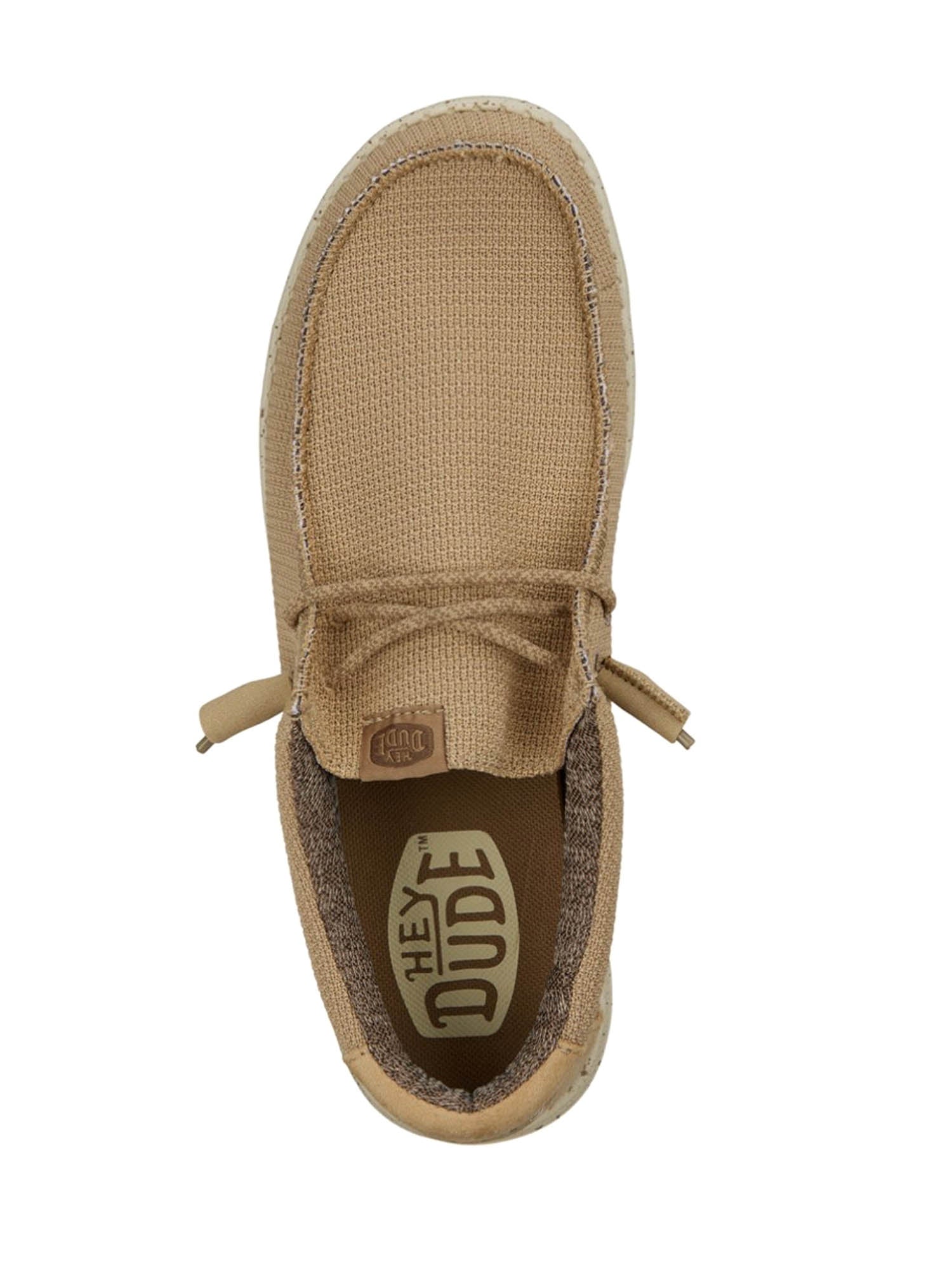 Slip-on Cammello Hey Dude