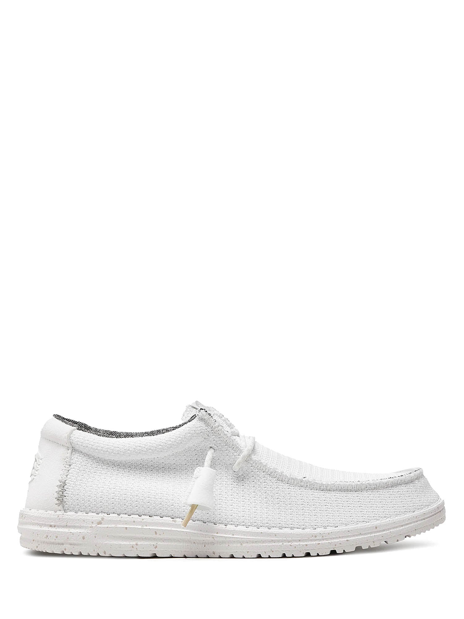Slip-on Bianco Hey Dude