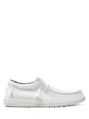 Slip-on Bianco Hey Dude