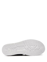 Slip-on Bianco Hey Dude