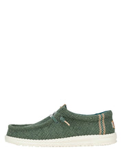 Slip-on Verde Hey Dude