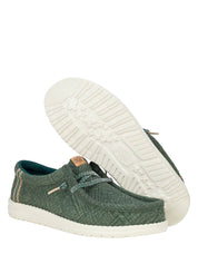 Slip-on Verde Hey Dude
