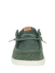 Slip-on Verde Hey Dude