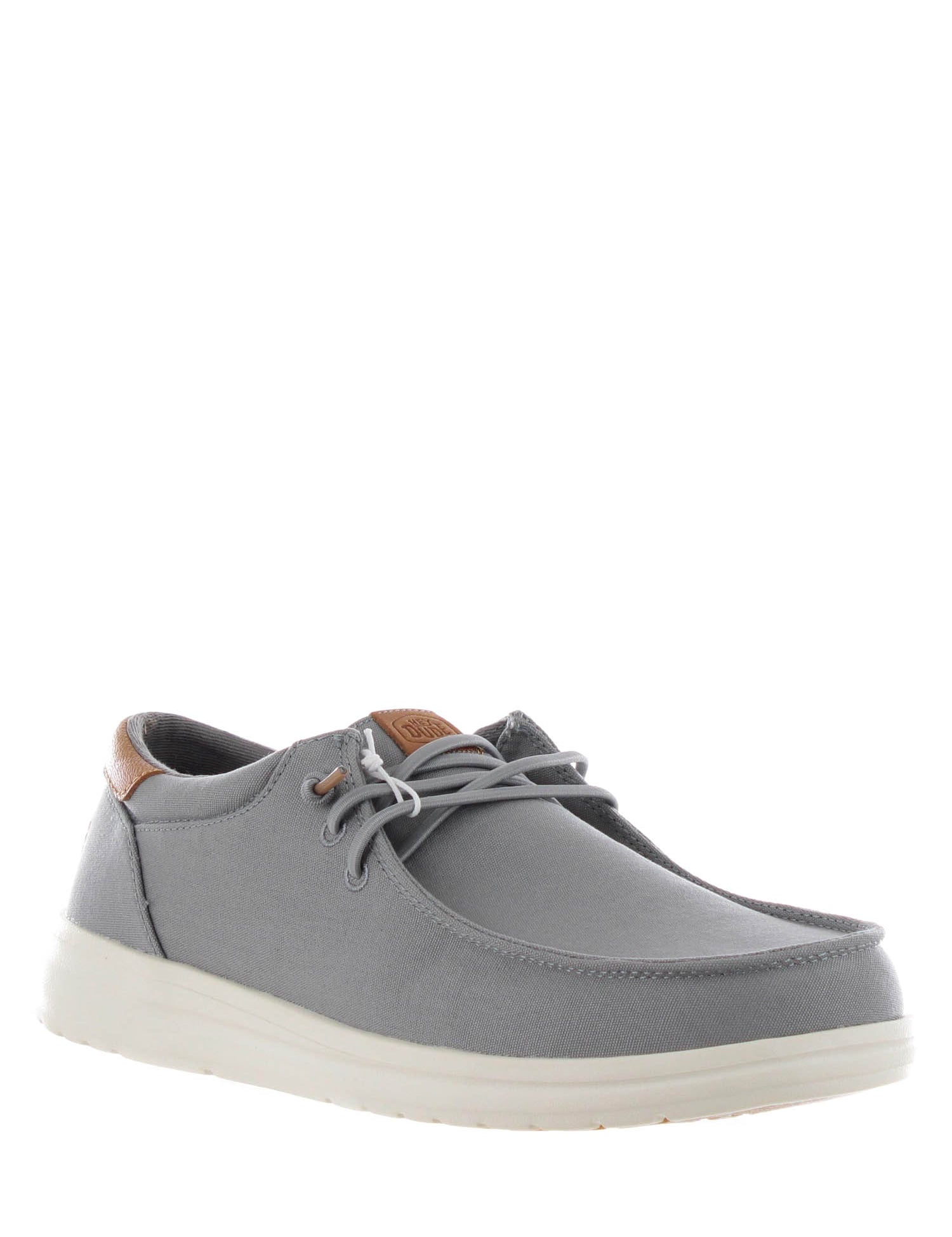 Slip-on Grigio Hey Dude
