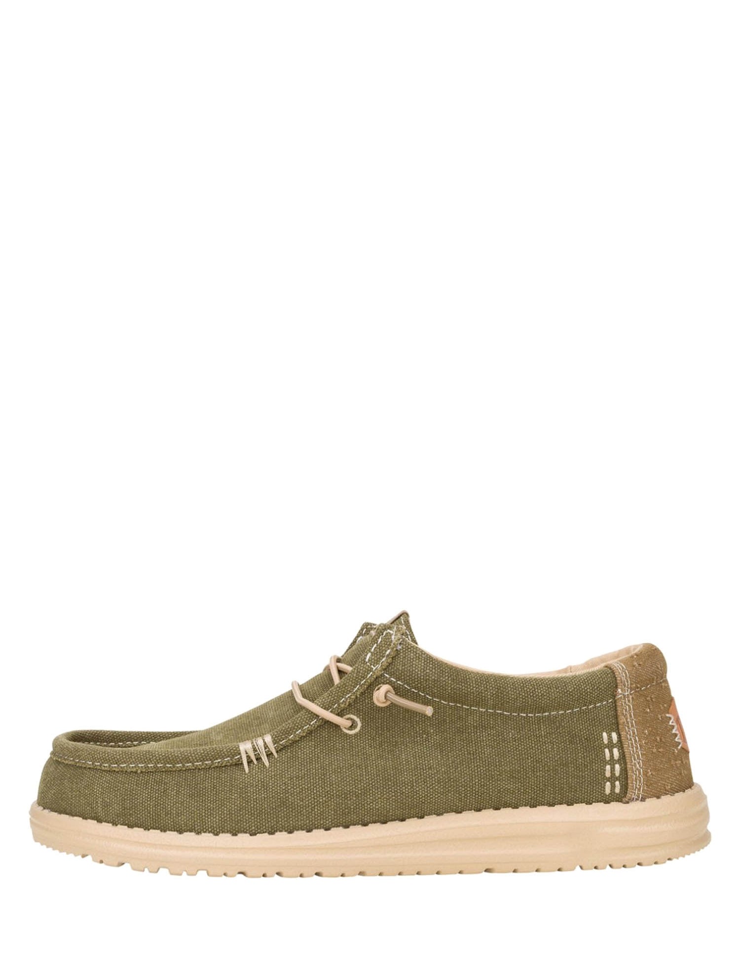 Slip-on Verde Hey Dude