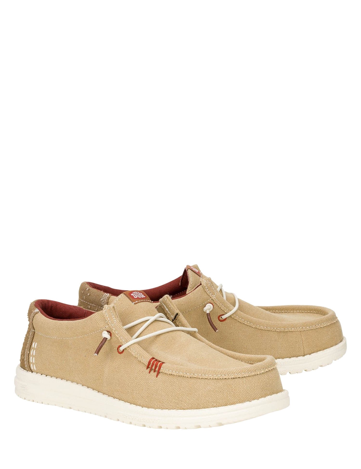 Slip-on Beige Hey Dude