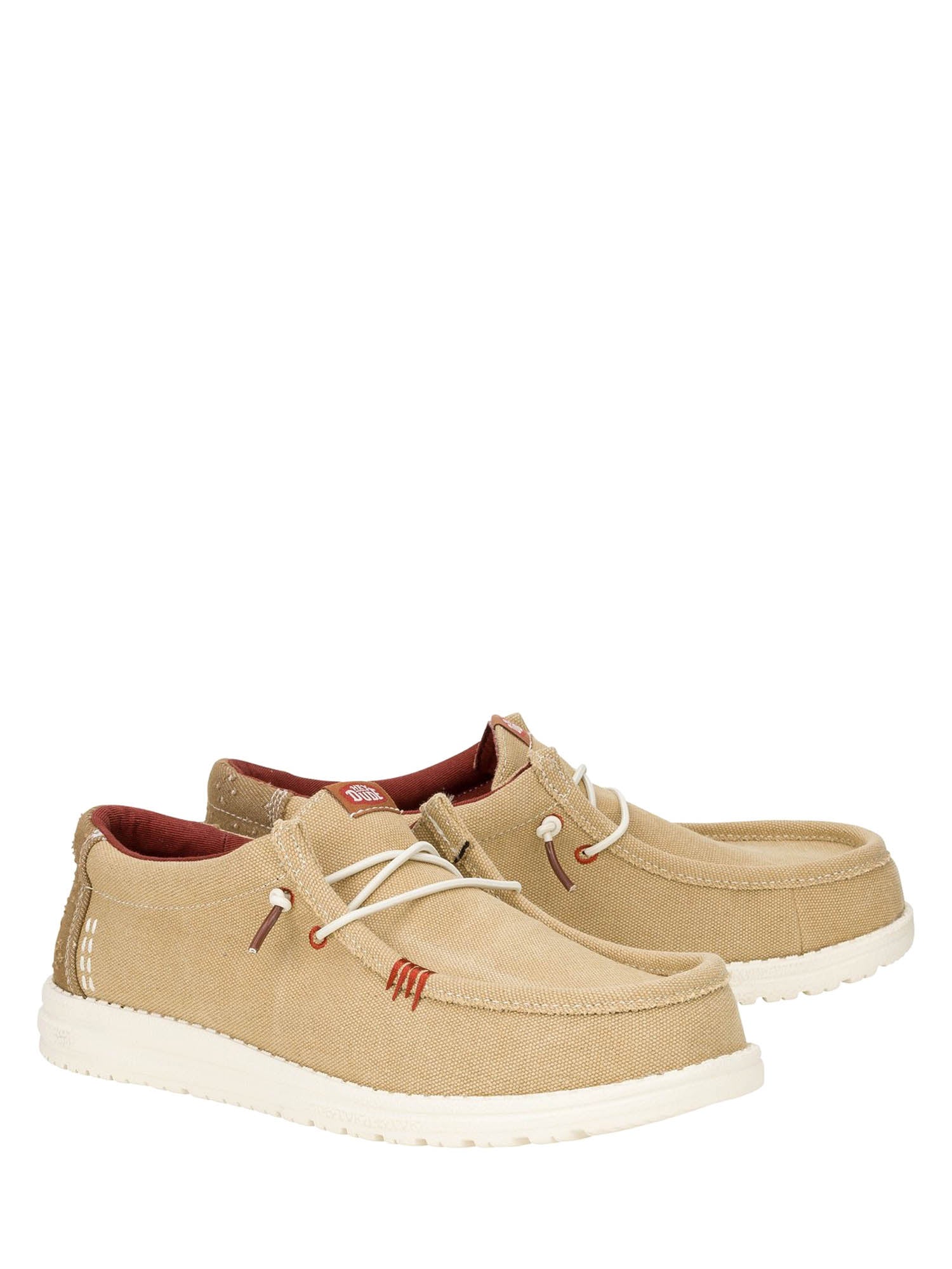 Slip-on Beige Hey Dude