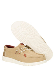 Slip-on Beige Hey Dude
