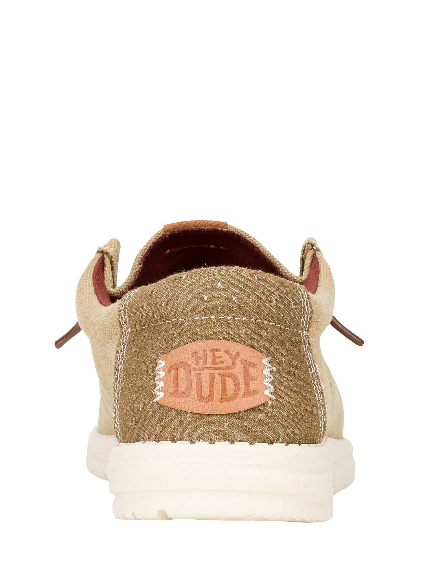 Slip-on Beige Hey Dude