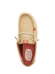 Slip-on Beige Hey Dude