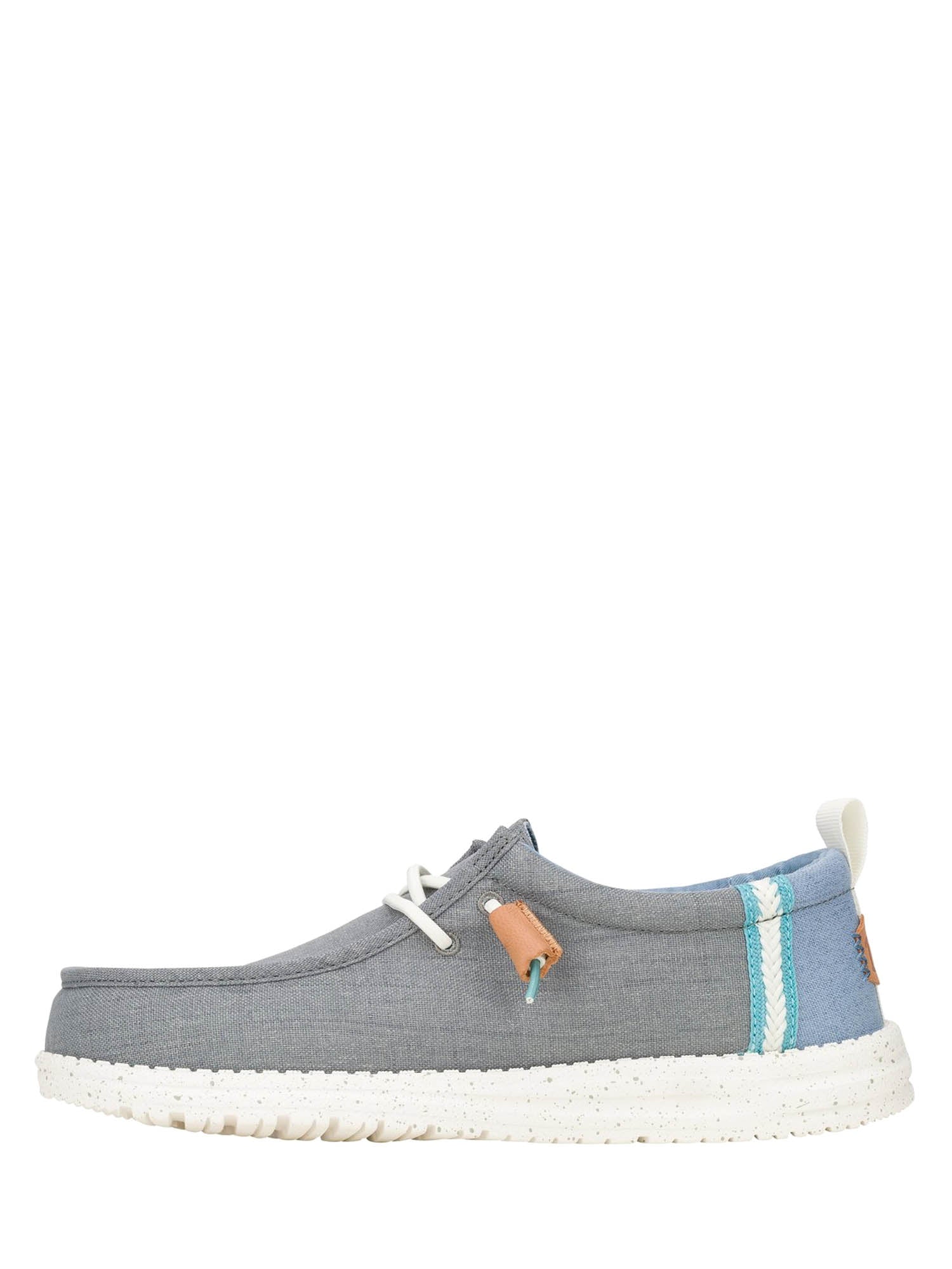 Slip-on Grigio Hey Dude