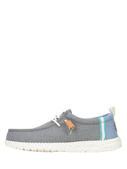 Slip-on Grigio Hey Dude