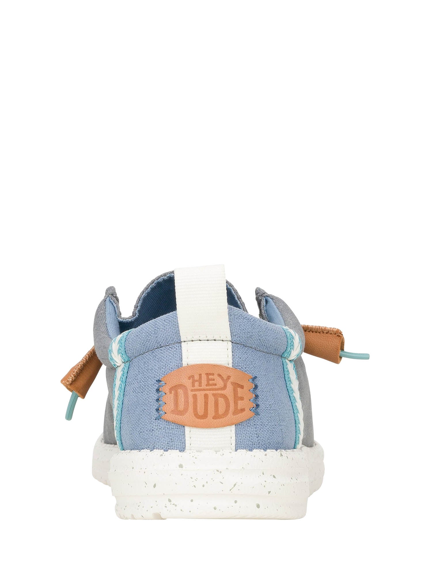 Slip-on Grigio Hey Dude