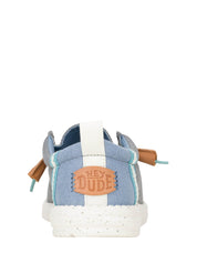 Slip-on Grigio Hey Dude