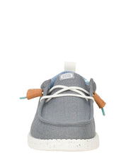 Slip-on Grigio Hey Dude