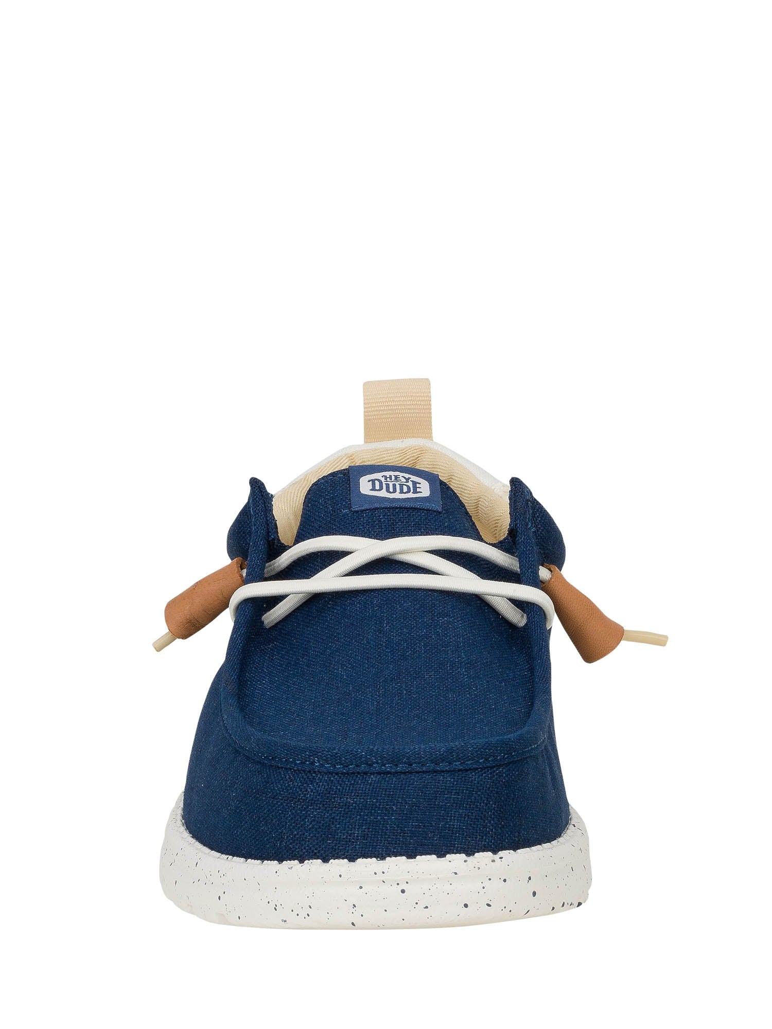 Slip-on Blu Hey Dude