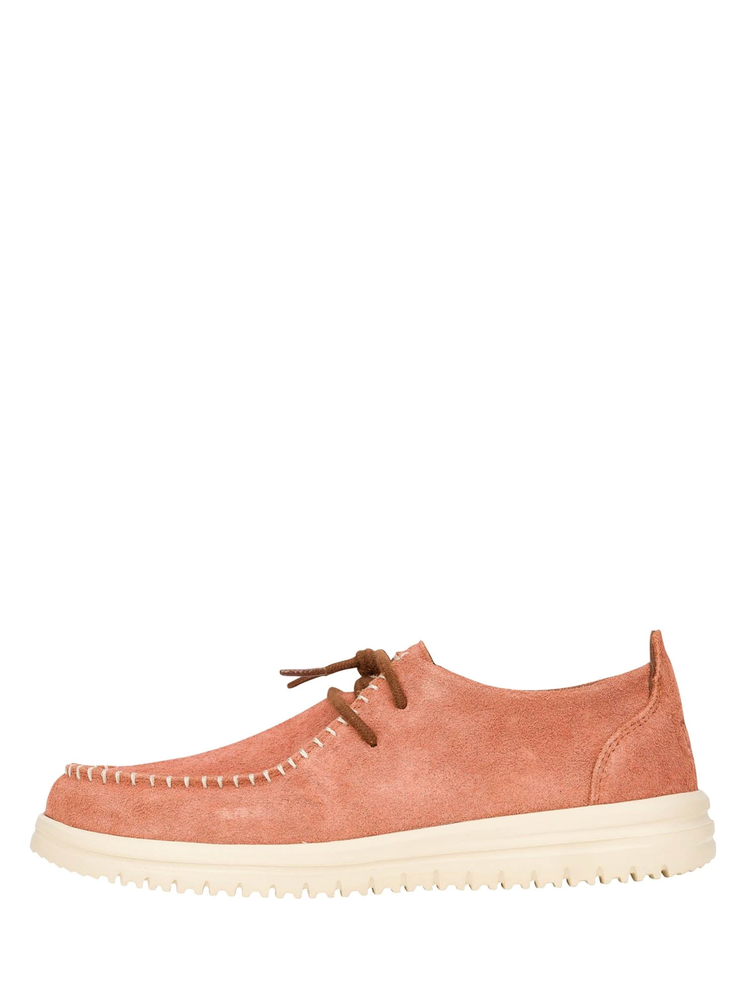 Slip-on Arancio Hey Dude