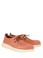 Slip-on Arancio Hey Dude
