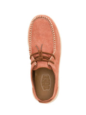 Slip-on Arancio Hey Dude