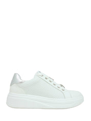 Sneakers Bianco Valleverde