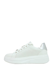 Sneakers Bianco Valleverde