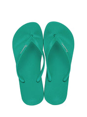 Infradito Verde Scuro Ipanema