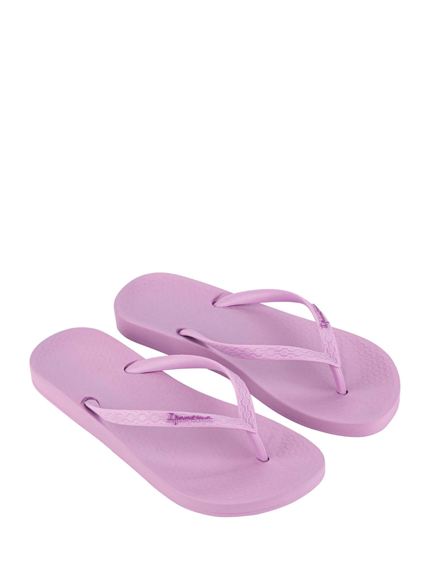 Infradito Viola Ipanema