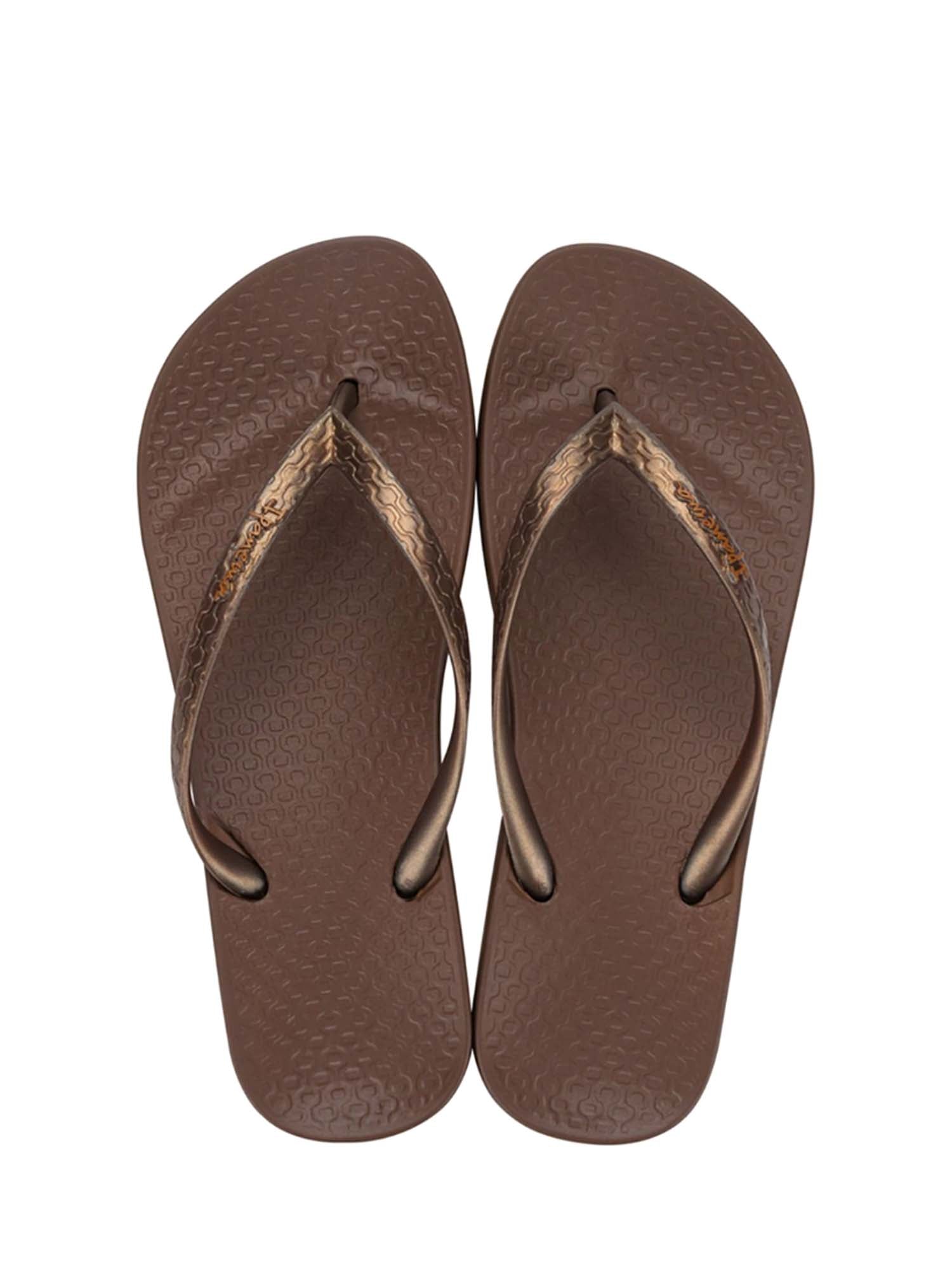 Infradito Marrone Ipanema