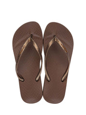Infradito Marrone Ipanema
