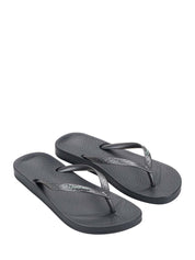 Infradito Grigio Scuro Ipanema