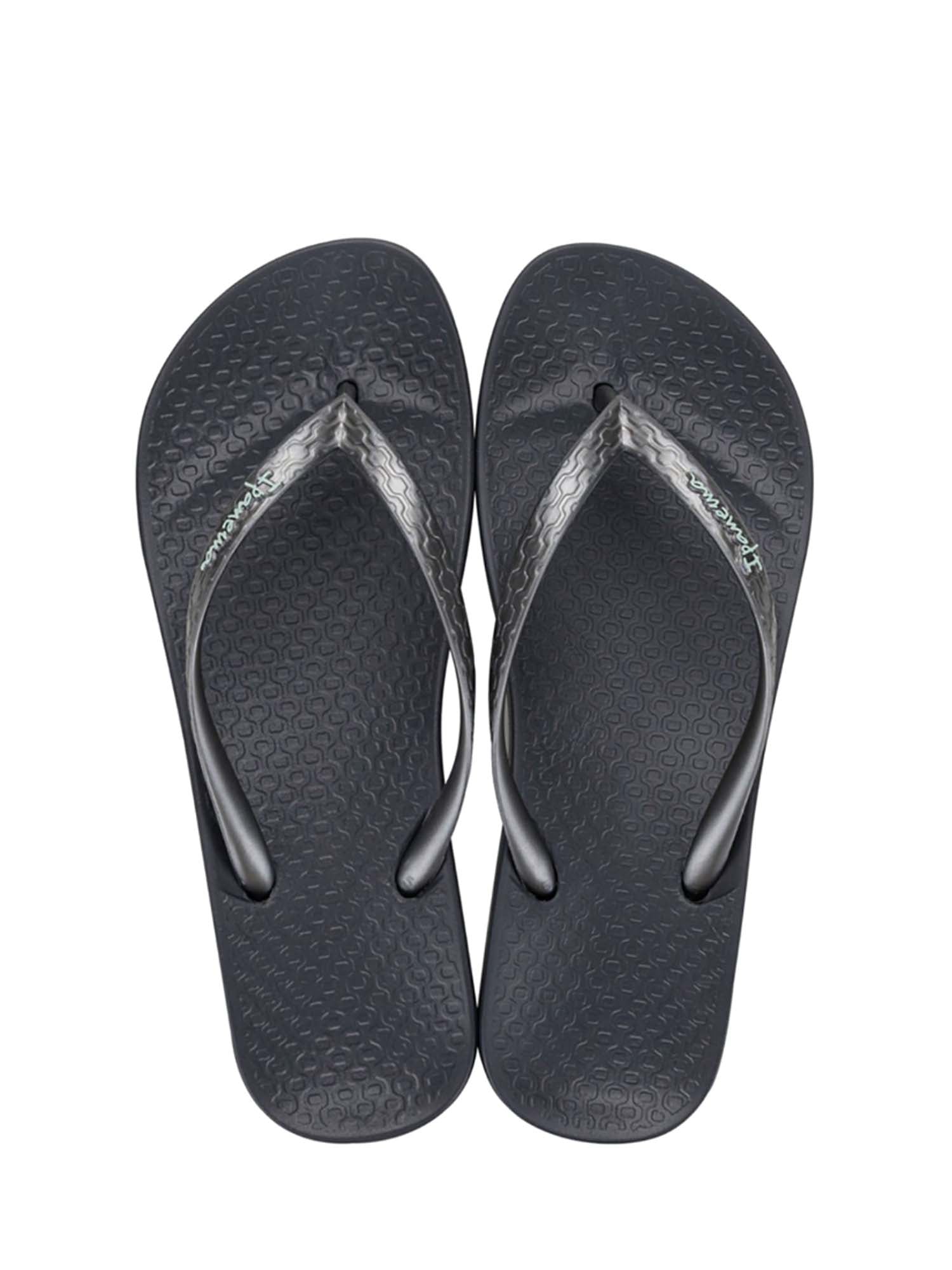 Infradito Grigio Scuro Ipanema