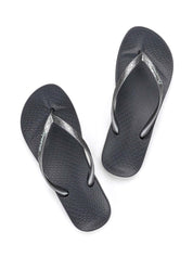 Infradito Grigio Scuro Ipanema