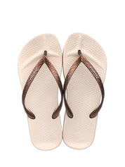 Infradito Beige Ipanema