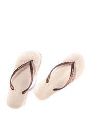 Infradito Beige Ipanema