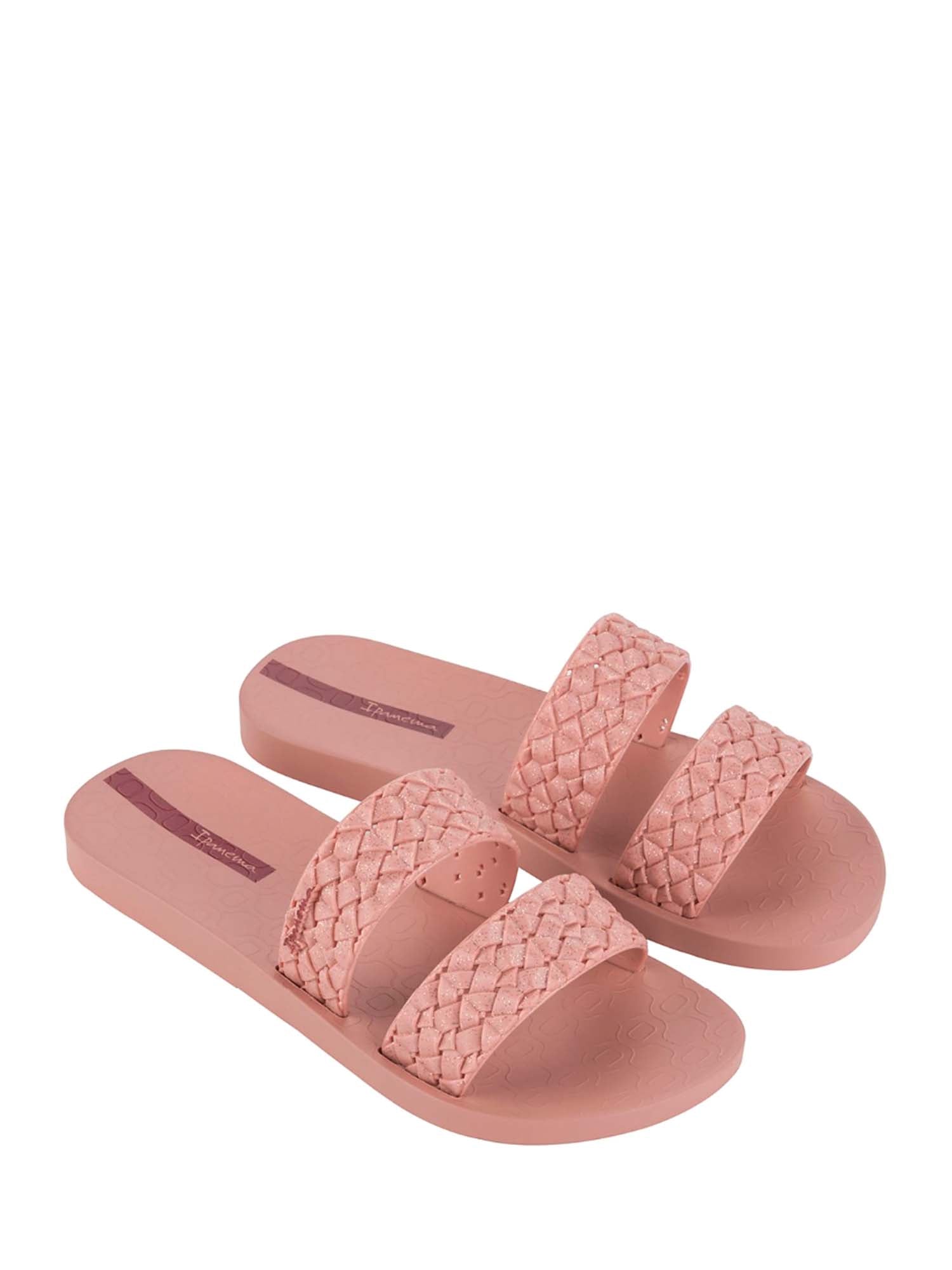 Ciabatte Rosa Ipanema