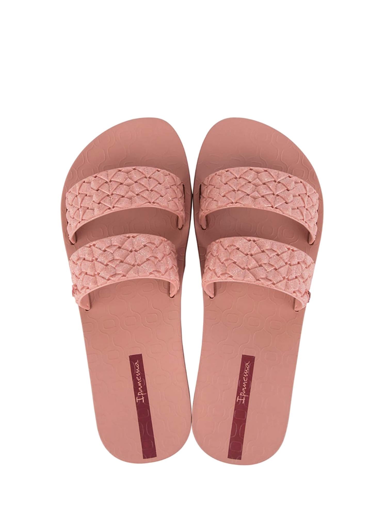 Ciabatte Rosa Ipanema