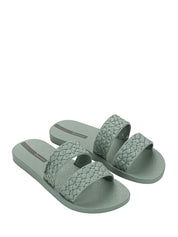 Ciabatte Verde Chiaro Ipanema