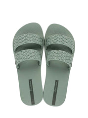 Ciabatte Verde Chiaro Ipanema