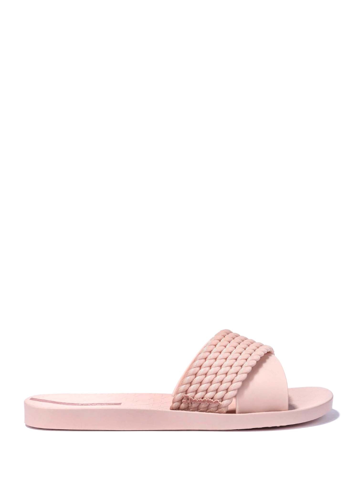 Ciabatte Rosa Chiaro Ipanema