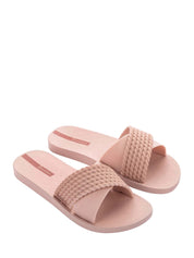 Ciabatte Rosa Chiaro Ipanema