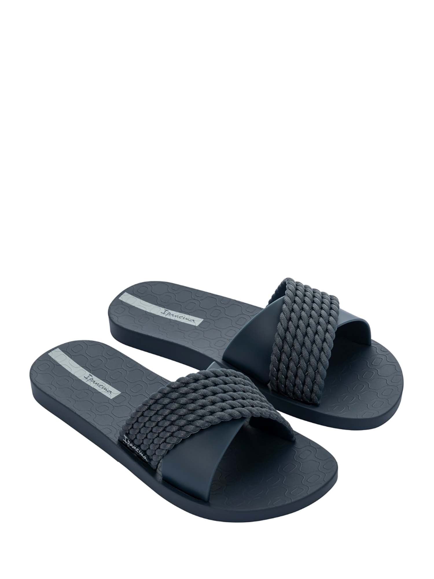 Ciabatte Blu Ipanema