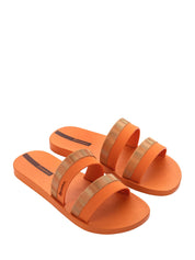 Ciabatte Arancio Ipanema