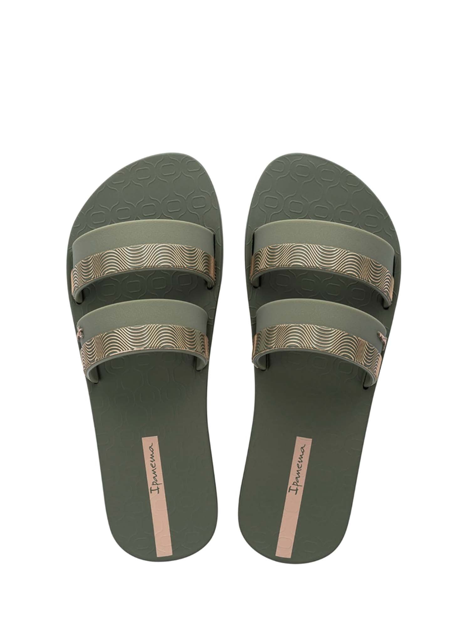 Ciabatte Verde Ipanema