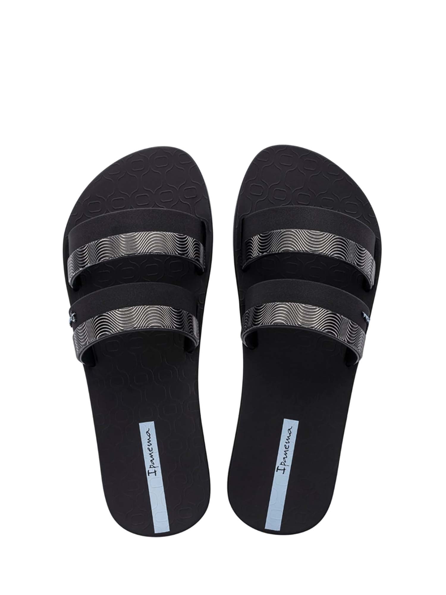 Ciabatte Nero Ipanema