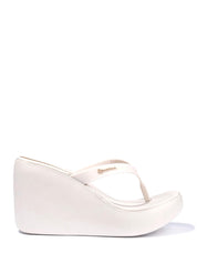 Infradito Bianco Ipanema