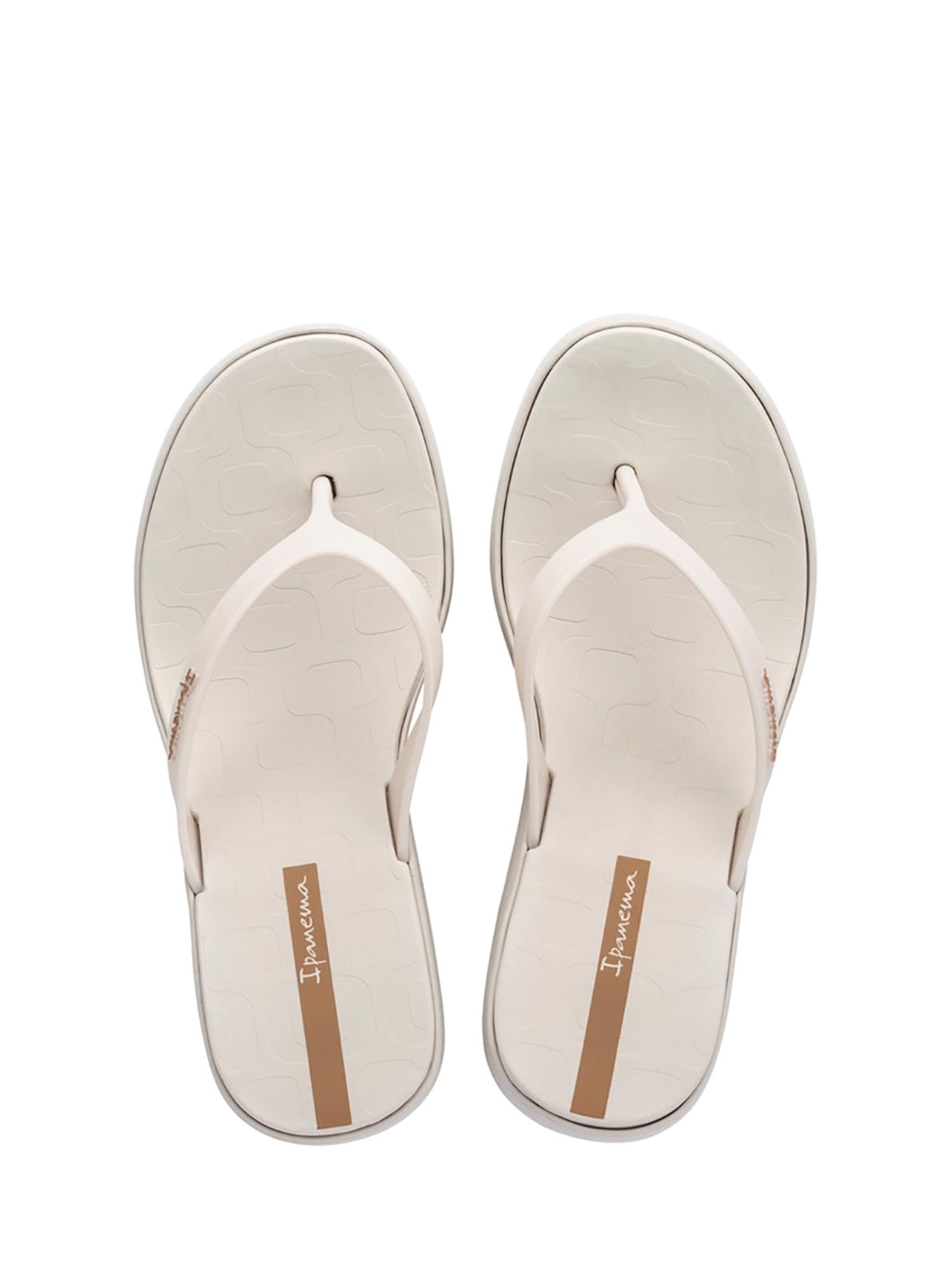 Infradito Bianco Ipanema