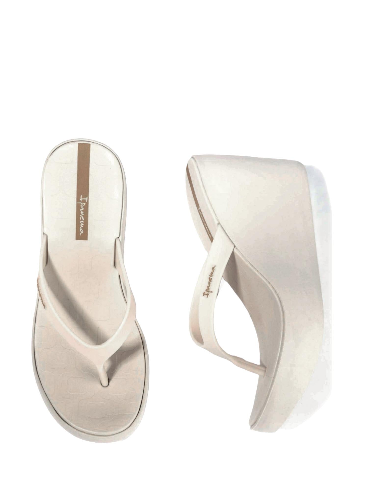 Infradito Bianco Ipanema